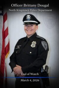 Brittany L. Dougal Danvers, MA Death & Obituary