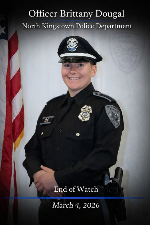 Brittany L. Dougal Danvers, MA Death & Obituary