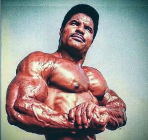 Craig Monson Bodybuilder Death, Los Angeles, CA Obituary