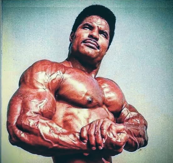 Craig Monson Bodybuilder Death, Los Angeles, CA Obituary