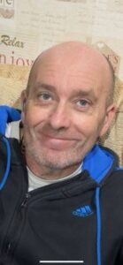 Daryl Curtis Londonderry, NIR Death, Obituary