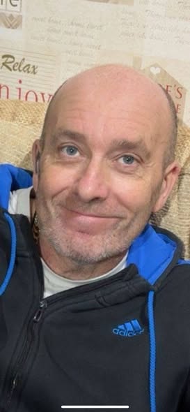 Daryl Curtis Londonderry, NIR Death, Obituary