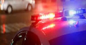 Road on I-55 SB in Southaven-Shooting