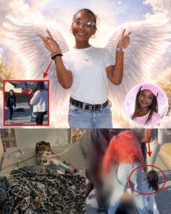 Jada West Winston, GA Cause Of Death, Obituary