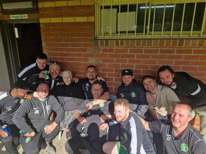 Maria Gymnopoulos Death, Obituary