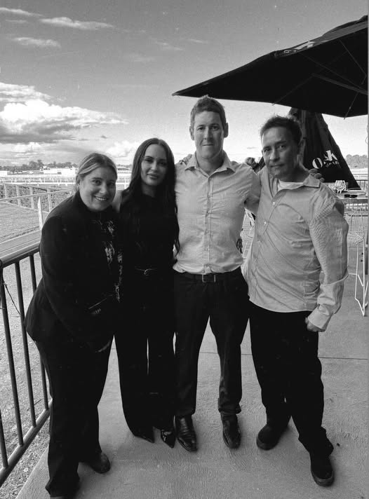 Michael Fitzgerald Wangaratta Victoria, AU Death, Obituary