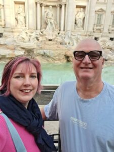 Phil Sweet Hoath, UK Cause Of Death, Obituary