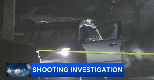 Woman Killed In Tredyffrin Twp Shooting